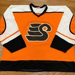Vintage Hockey jersey